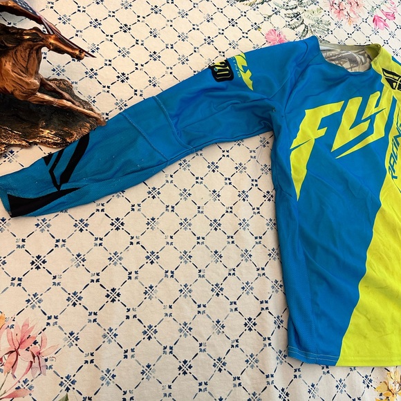 Fly Racing Gear - Picture 4 of 8